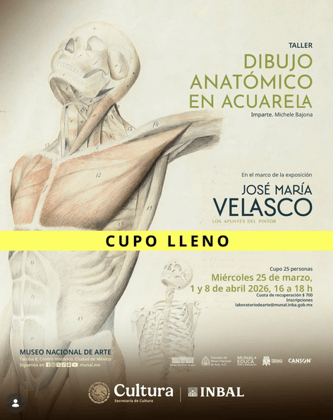 Museo Nacional de Arte