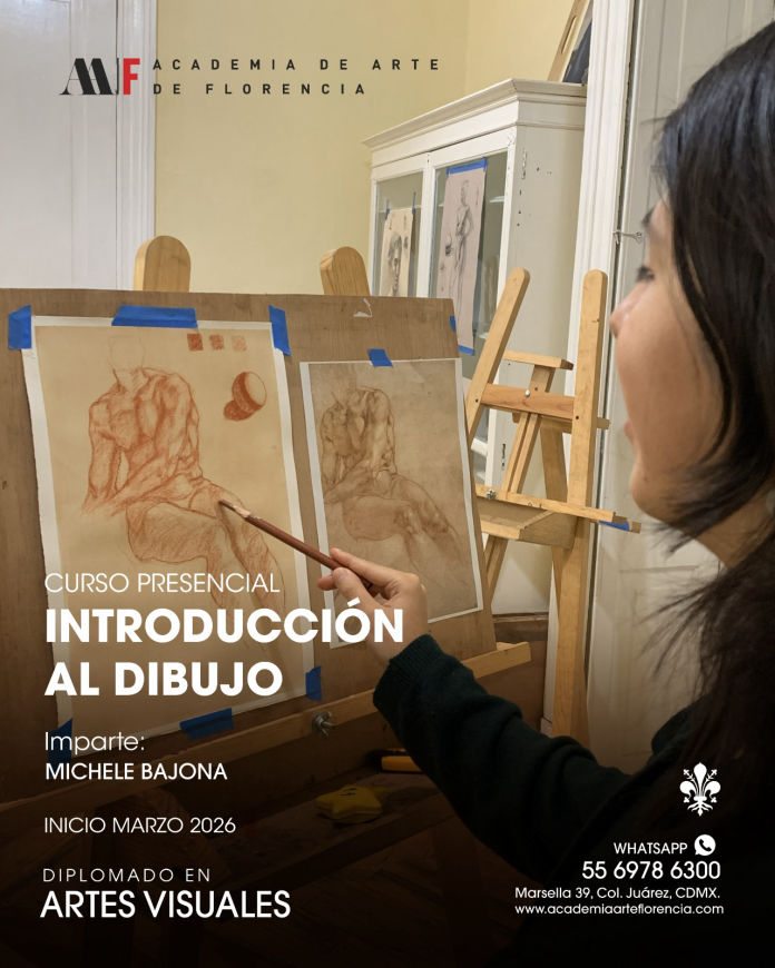 Introduccion al dibujo