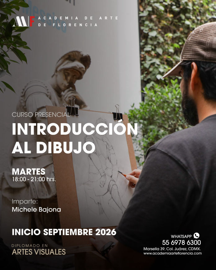 Introduccion al dibujo